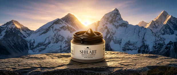 Pure Himalayan Shilajit Resin: A Complete Guide to Purity, Sourcing, and Quality