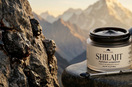 Raw vs. Purified Shilajit: Understanding the Difference Before You Buy