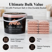 Purest Peak Himalayan Pink Salt