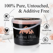 Purest Peak Himalayan Pink Salt