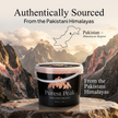 Purest Peak Himalayan Pink Salt