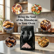 Purest Peak Himalayan Pink Salt