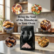 Purest Peak Himalayan Pink Salt