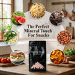 Purest Peak Himalayan Pink Salt