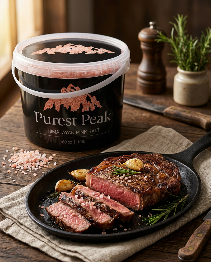 Steak