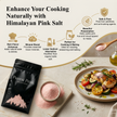 Purest Peak Himalayan Pink Salt