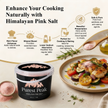 Purest Peak Himalayan Pink Salt