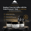Purest Peak Protocol
