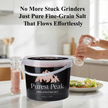 Purest Peak Himalayan Pink Salt