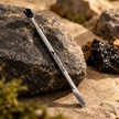 Purest Peak Shialjit Resin Spoon