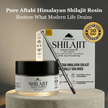 Purest Peak Shilajit Resin