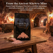 Purest Peak Himalayan Pink Salt