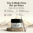 Purest Peak Shilajit Resin