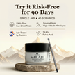 Purest Peak Shilajit Resin