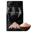 Purest Peak Himalayan Pink Salt